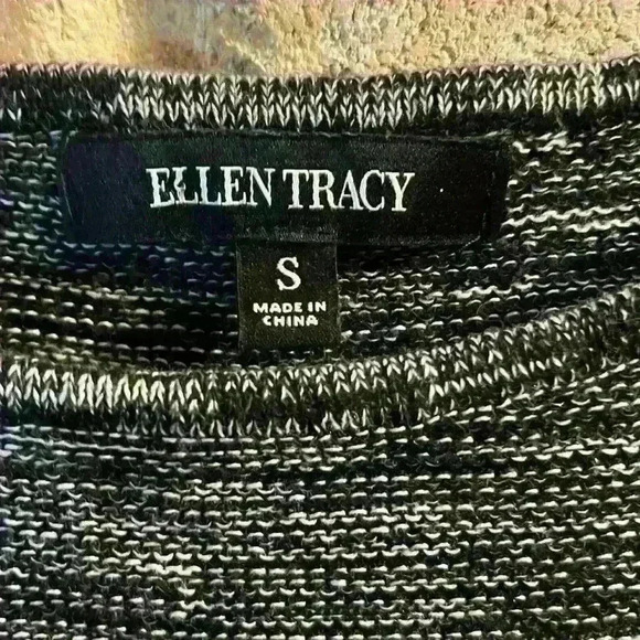 Ellen Tracy Sweater - Picture 2 of 3